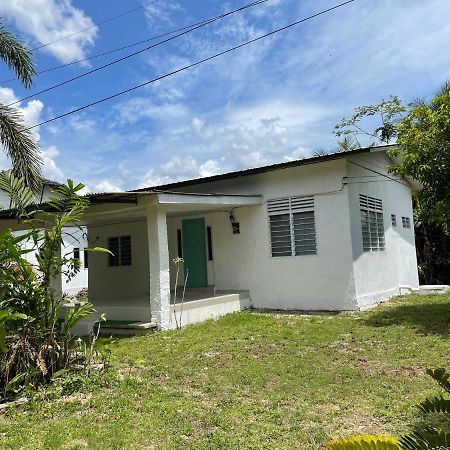 Cosy Little Home Near To The Town Pasir Puteh Luaran gambar