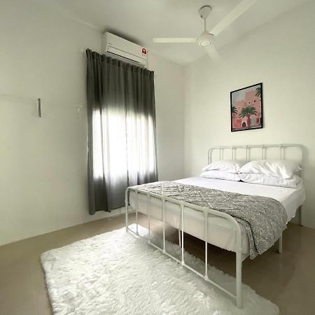 Cosy Little Home Near To The Town Pasir Puteh Luaran gambar