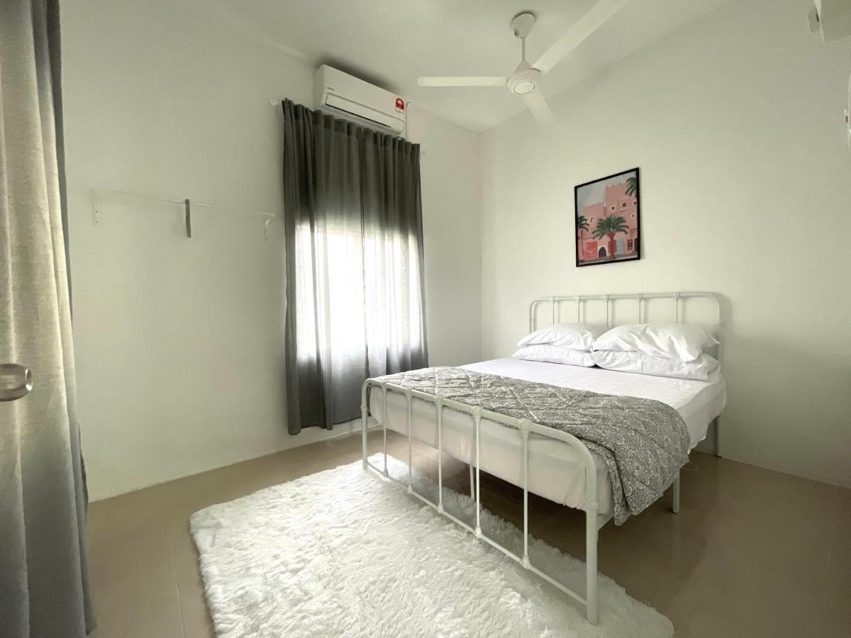 Cosy Little Home Near To The Town Pasir Puteh Luaran gambar