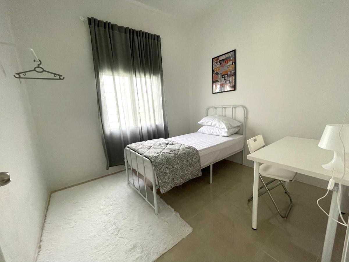 Cosy Little Home Near To The Town Pasir Puteh Luaran gambar