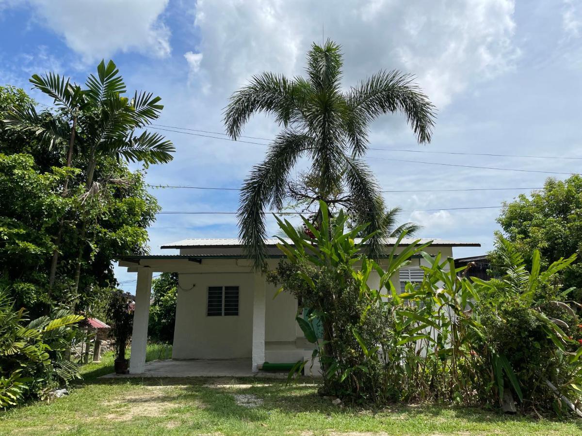 Cosy Little Home Near To The Town Pasir Puteh Luaran gambar