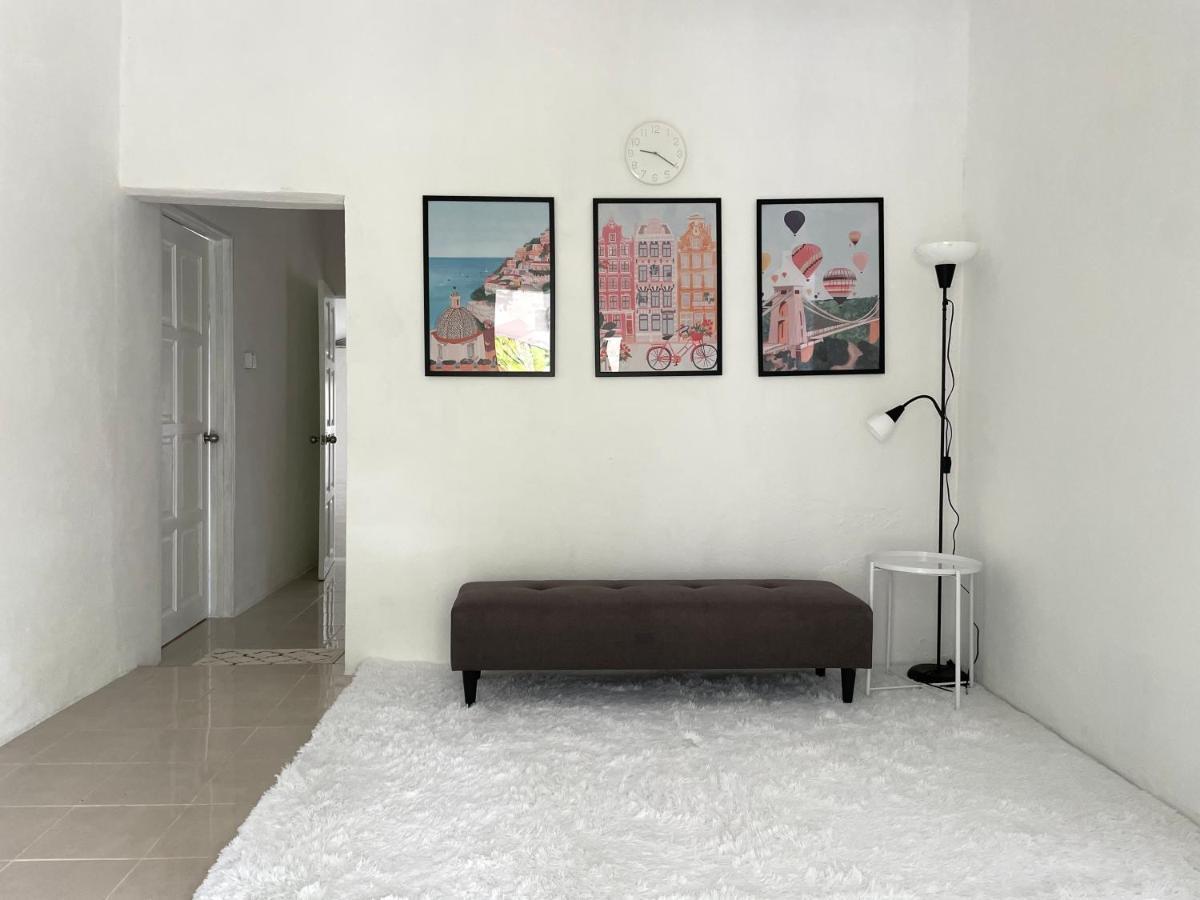 Cosy Little Home Near To The Town Pasir Puteh Luaran gambar