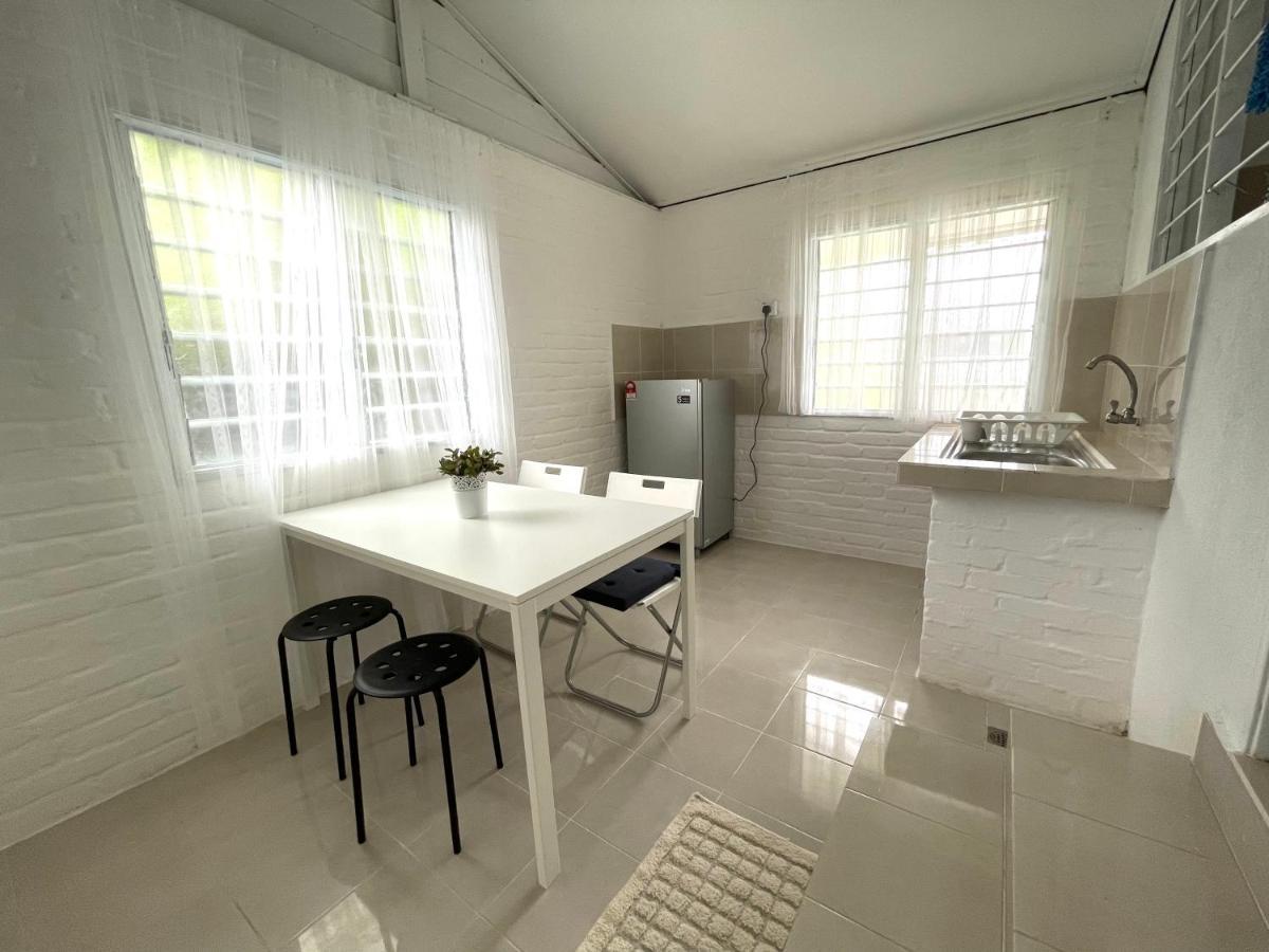 Cosy Little Home Near To The Town Pasir Puteh Luaran gambar