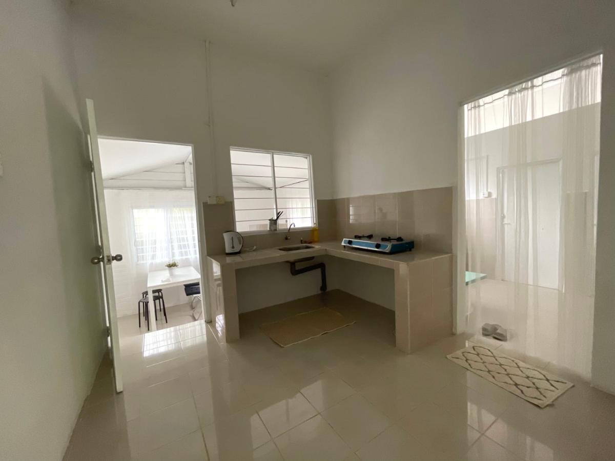 Cosy Little Home Near To The Town Pasir Puteh Luaran gambar