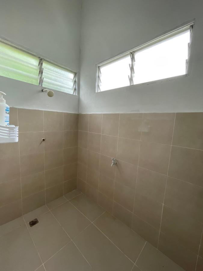 Cosy Little Home Near To The Town Pasir Puteh Luaran gambar